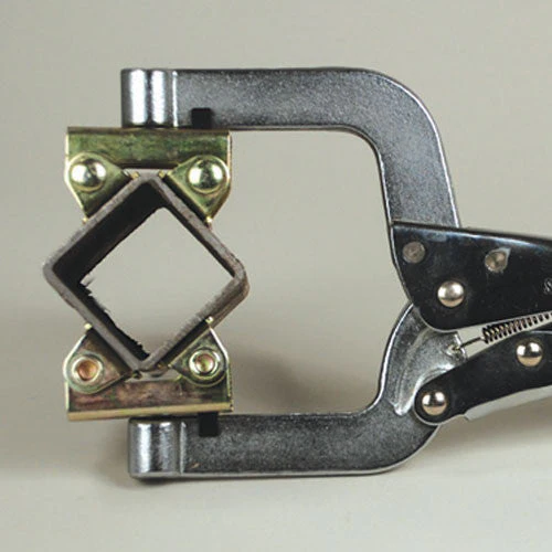 Strong Hand Tools 11 in. Pipe Pliers (PG114V) - Image 3
