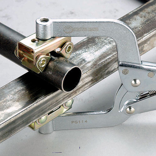 Strong Hand Tools 11 in. Pipe Pliers (PG114V) - Image 4