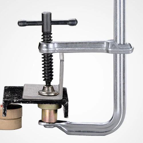 Strong Hand Tools 12 1/2 in. Light Duty Utility Clamp w/ 4-in-1 Pkg (UG125-C3) - Image 5