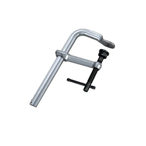 Strong Hand Tools 12 1/2 in. Regular Duty Utility Clamp w/HD Pads (UM125) - Image 2