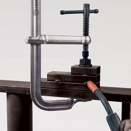 Strong Hand Tools 20 1/2 in. Heavy Duty Utility Clamp (UP205) - Image 2
