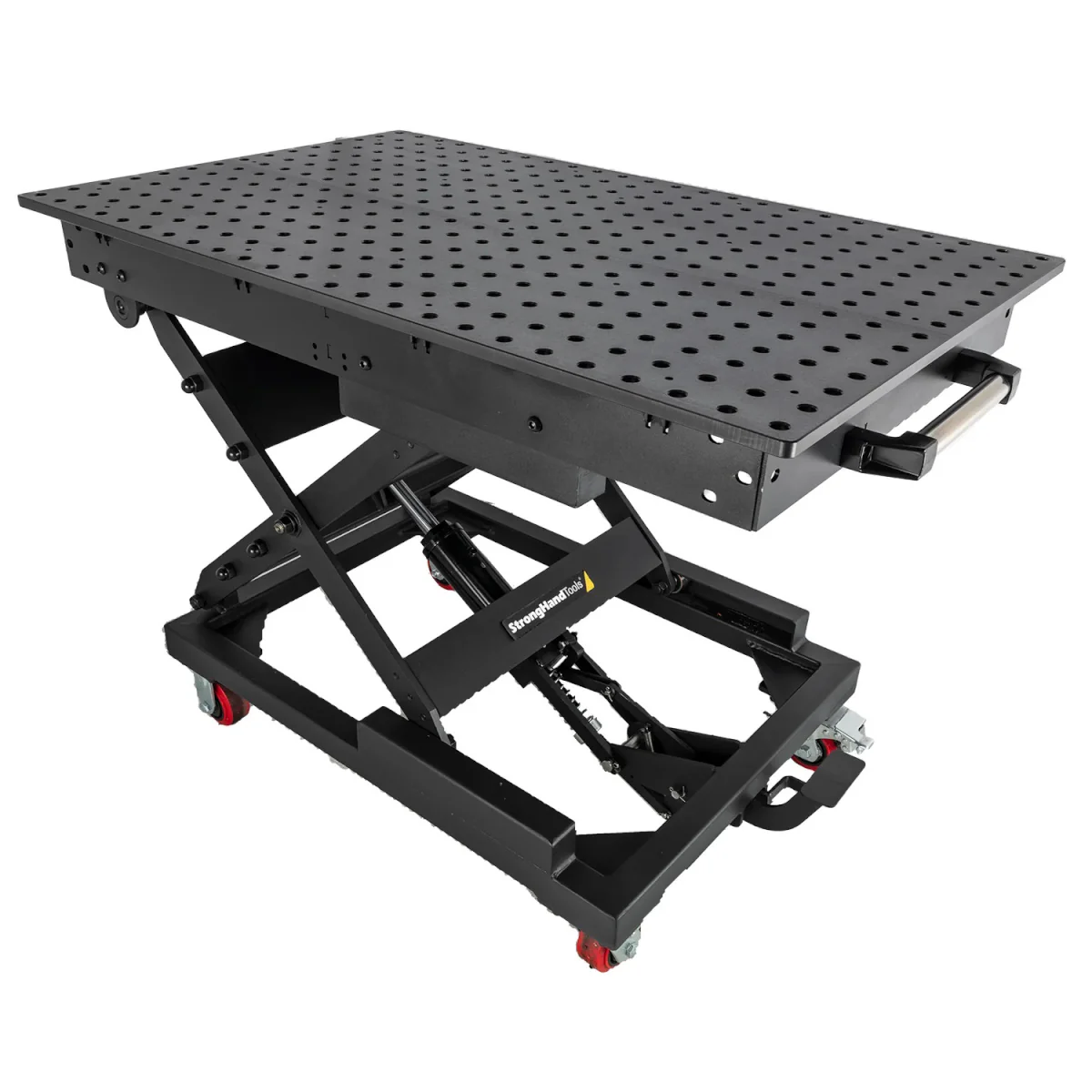 Strong Hand Tools 48 x 30 Rhino Scissor Lift (TDSL4830) - Image 2