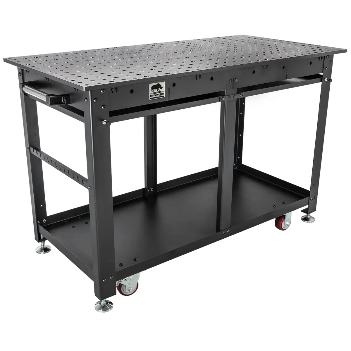 Strong Hand Tools 60 x 30 Rhino Cart (TD5-6030Q-F1)