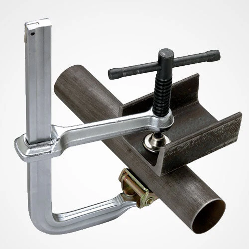Strong Hand Tools 8 1/2 in. Light Duty Utility Clamp w/ 4-in-1 Pkg (UG85-C3) - Image 4