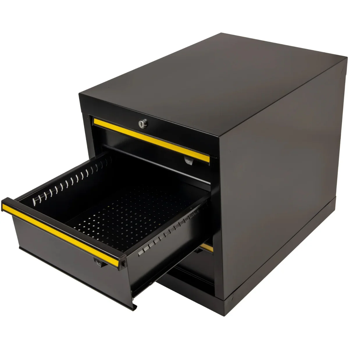 Strong Hand Tools Rhino Cart Tool Box - Image 3
