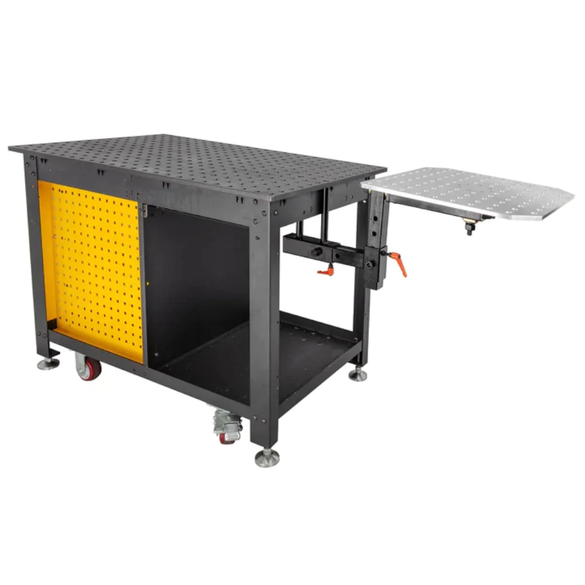 Strong Hand Tools Rhino Cart Turntable - Image 2