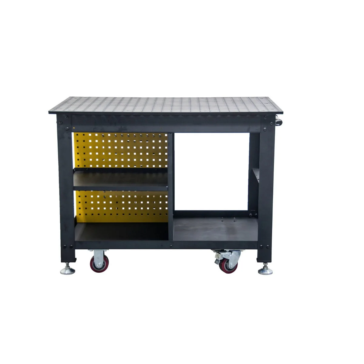Strong Hand Tools Rhino Cart w/Hand Turntable (TD5-4830Q-THT) - Image 7