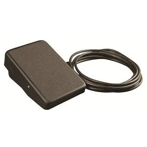 Thermal Arc and ESAB TIG Foot Amp Control For ET 186i and ET 141i AC/DC (W4013200)