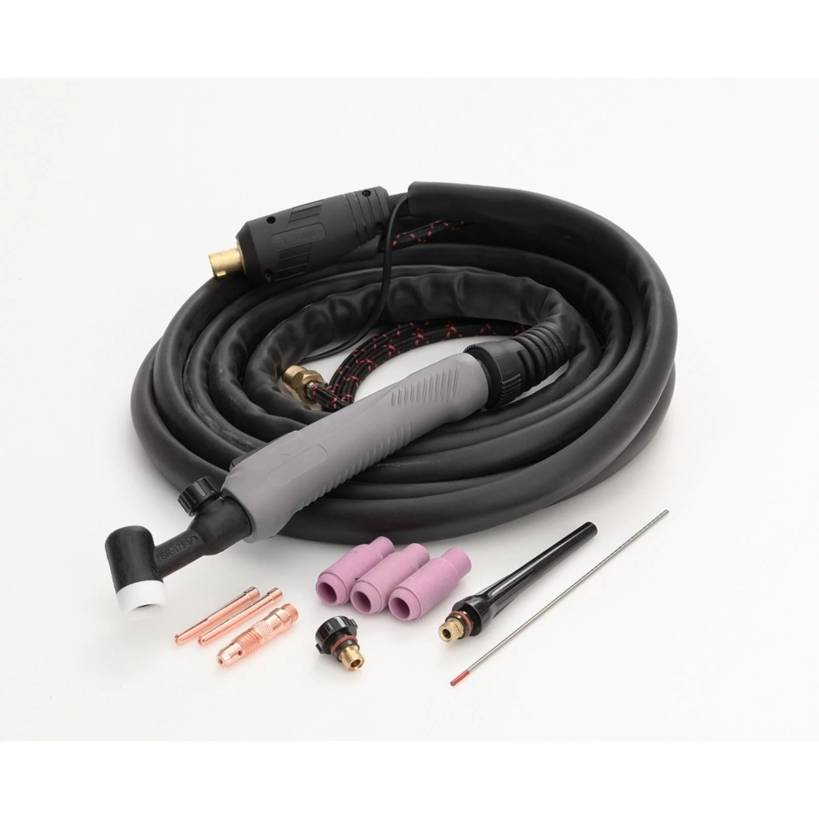 Thermal Arc TIG Torch Option For Fabricator 211i (W4014603)