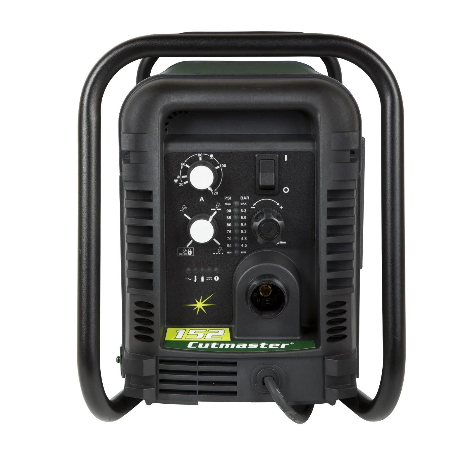 Thermal Dynamics Cutmaster 152 Plasma Cutter (1-1730-1) - Image 2