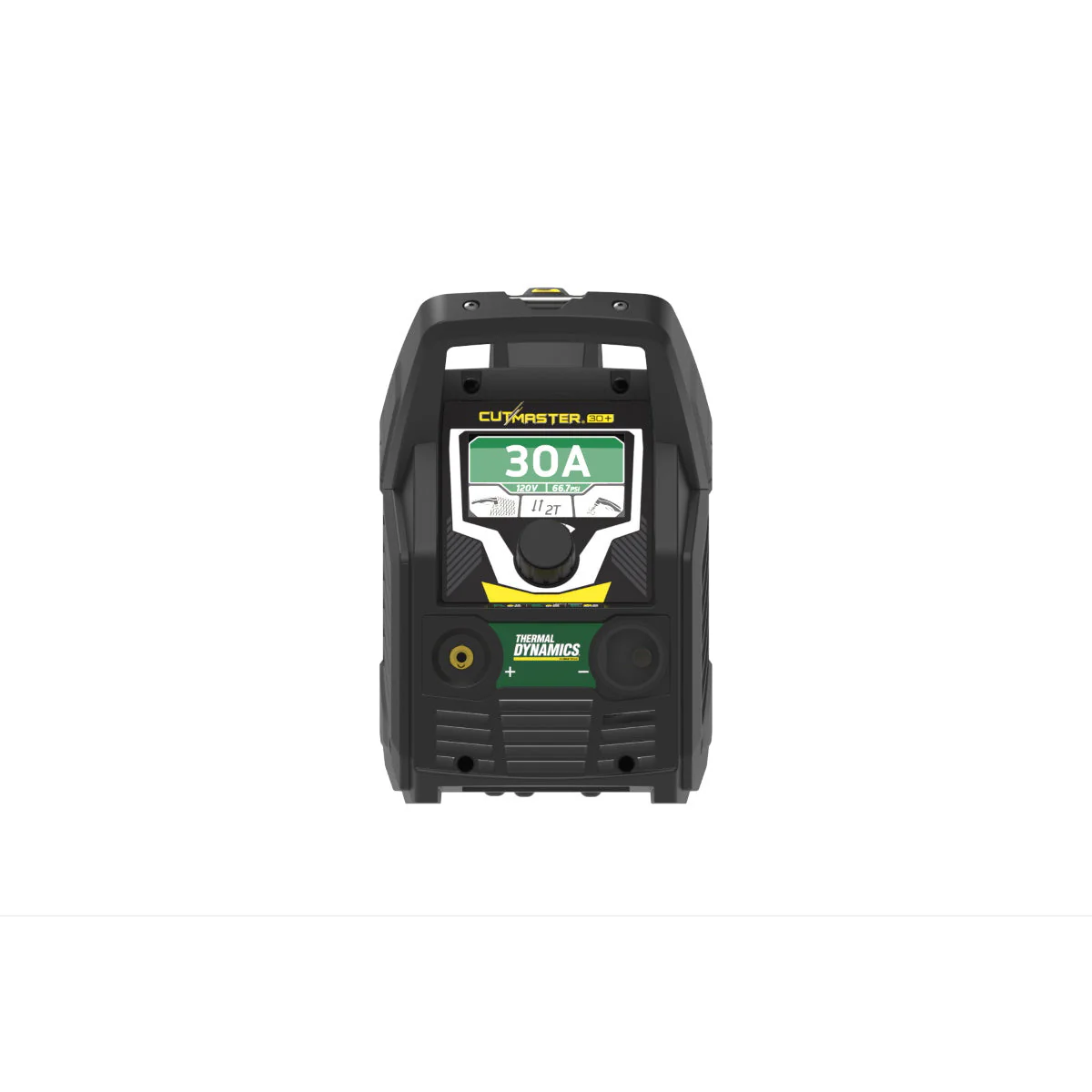 Thermal Dynamics Cutmaster 30+ Plasma Cutter 120/240V (1-3000-1) - Image 2