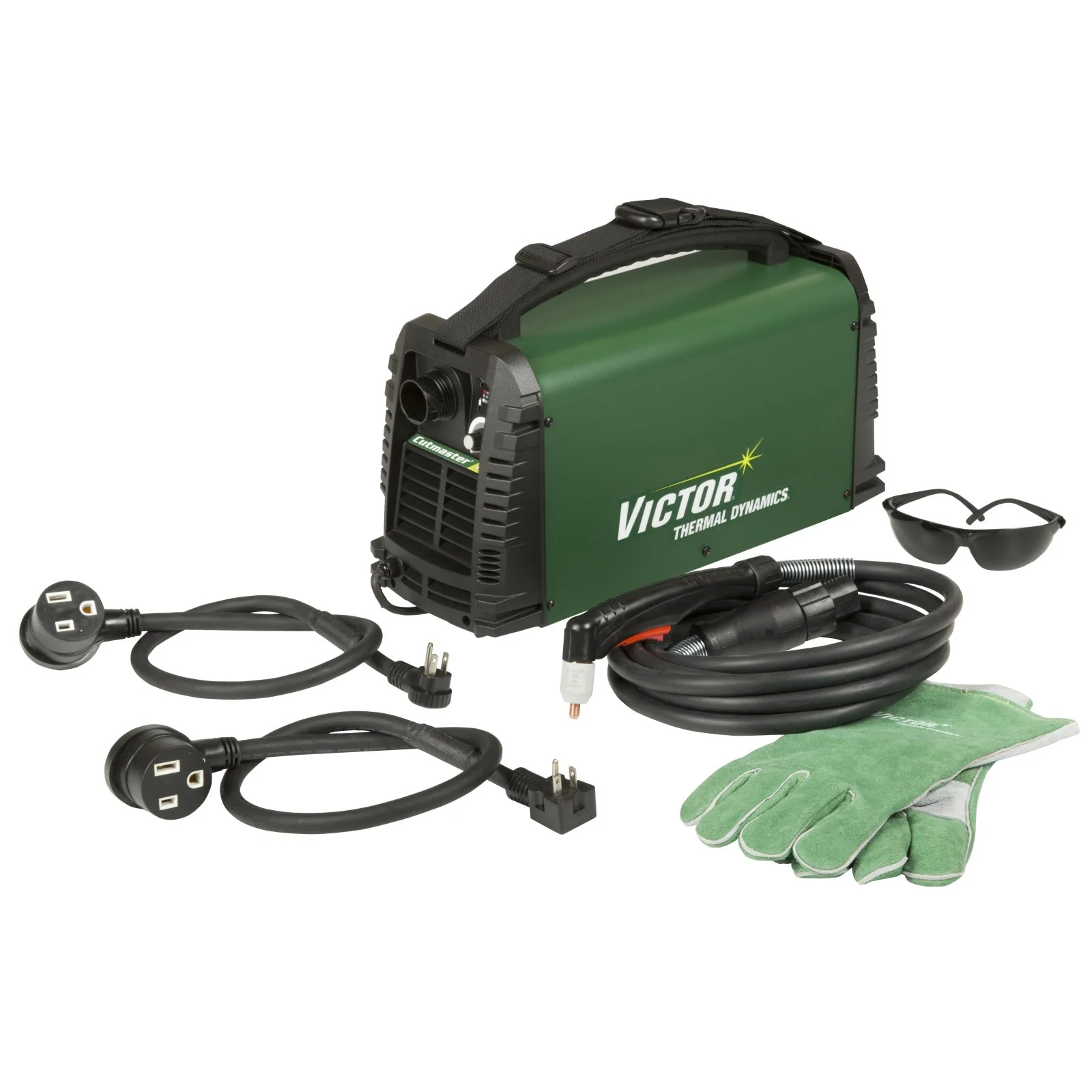 Thermal Dynamics Cutmaster 42 Plasma Cutter w/SL60 Torch (1-4200-SL60) - Image 5