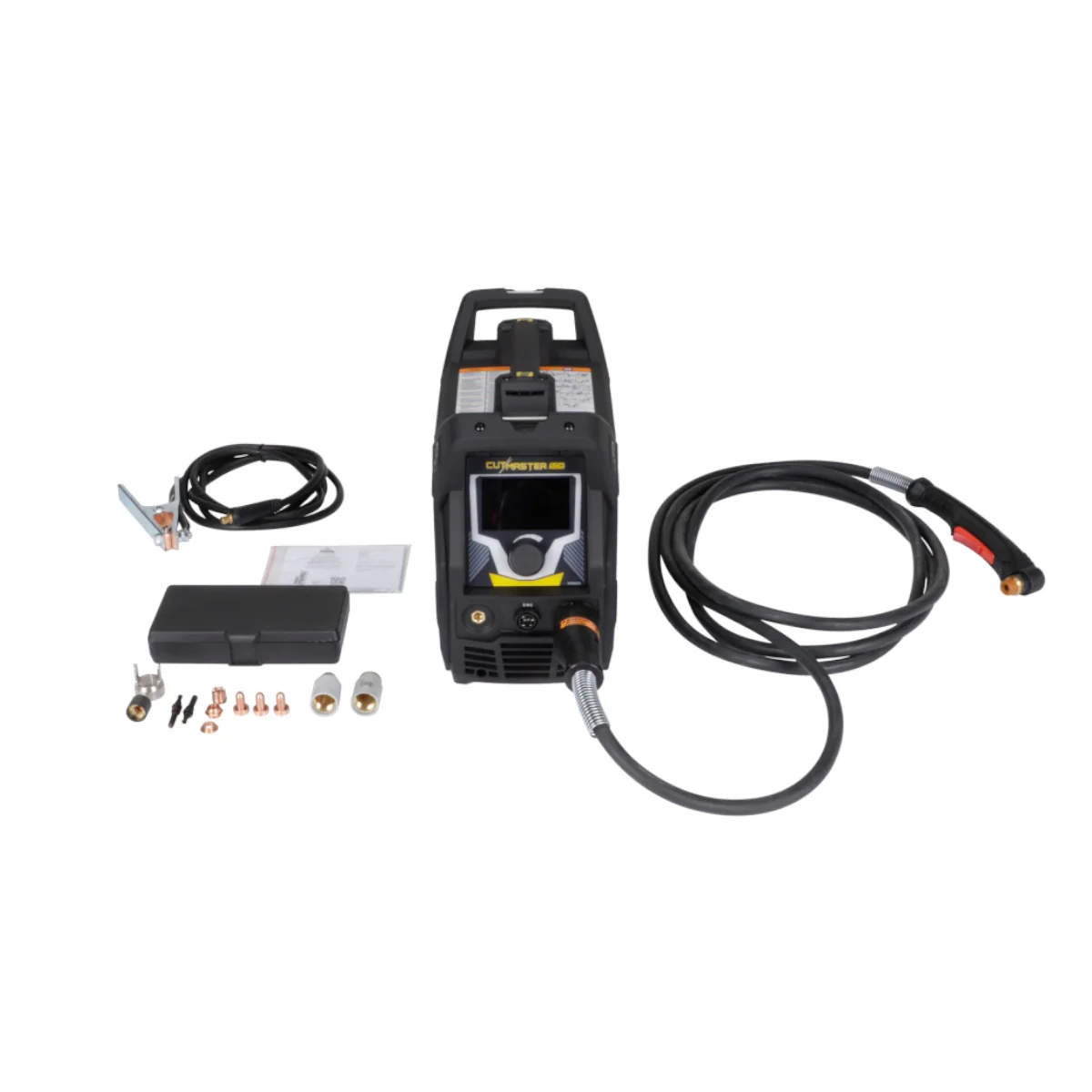 Thermal Dynamics Cutmaster 50+ Plasma Cutter 120/240V (1-5000-1) - Image 2