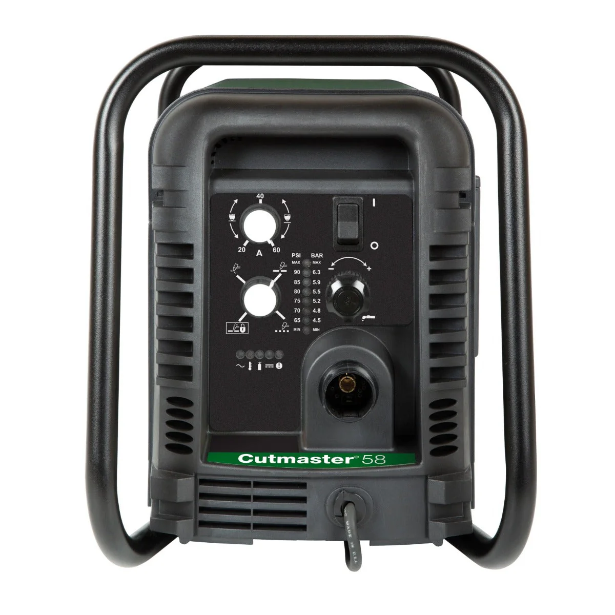 Thermal Dynamics Cutmaster 58 Plasma Cutter (1-5830-1) - Image 5