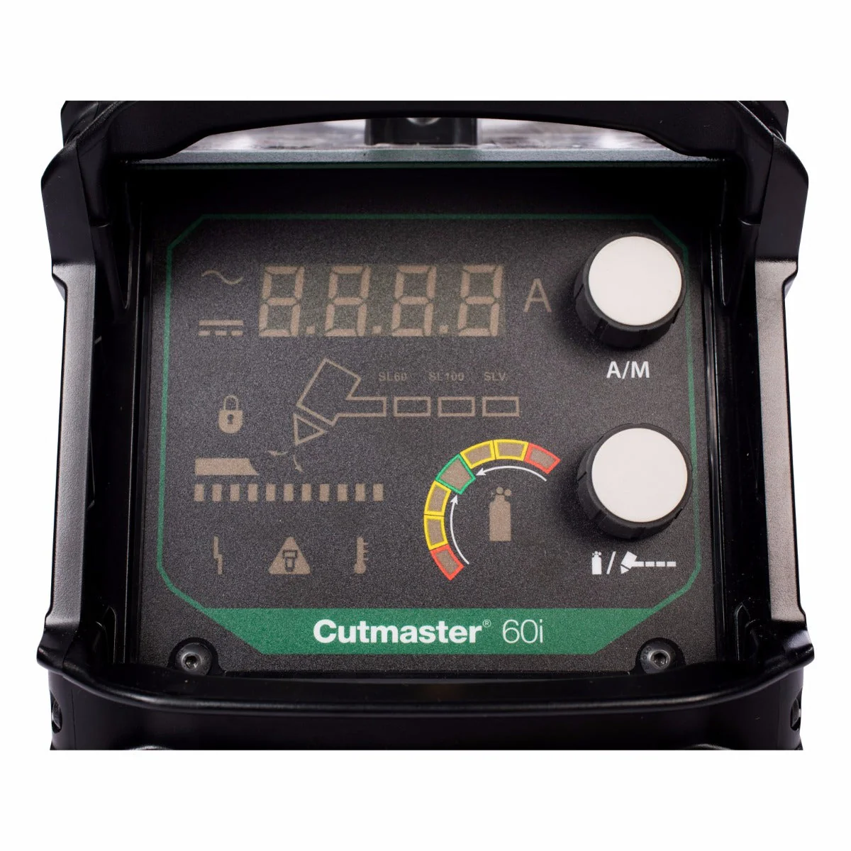 Thermal Dynamics Cutmaster 60i Plasma Cutter w/50 ft Torch Pkg (1-5631-1) - Image 3