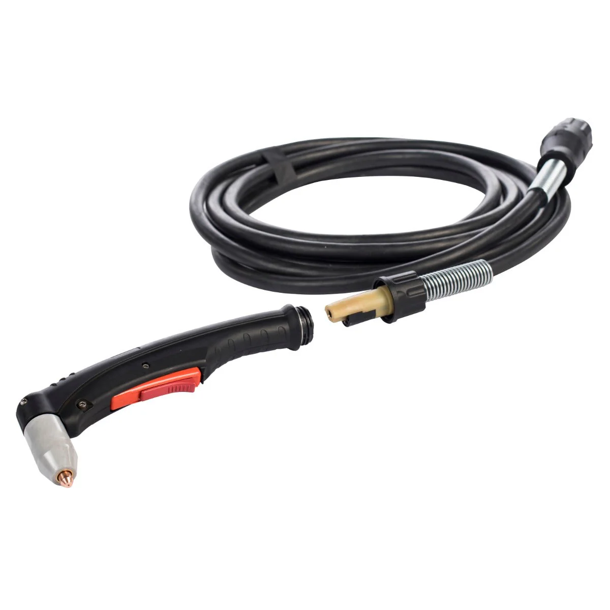 Thermal Dynamics Cutmaster 60i Plasma Cutter w/50 ft Torch Pkg (1-5631-1) - Image 7