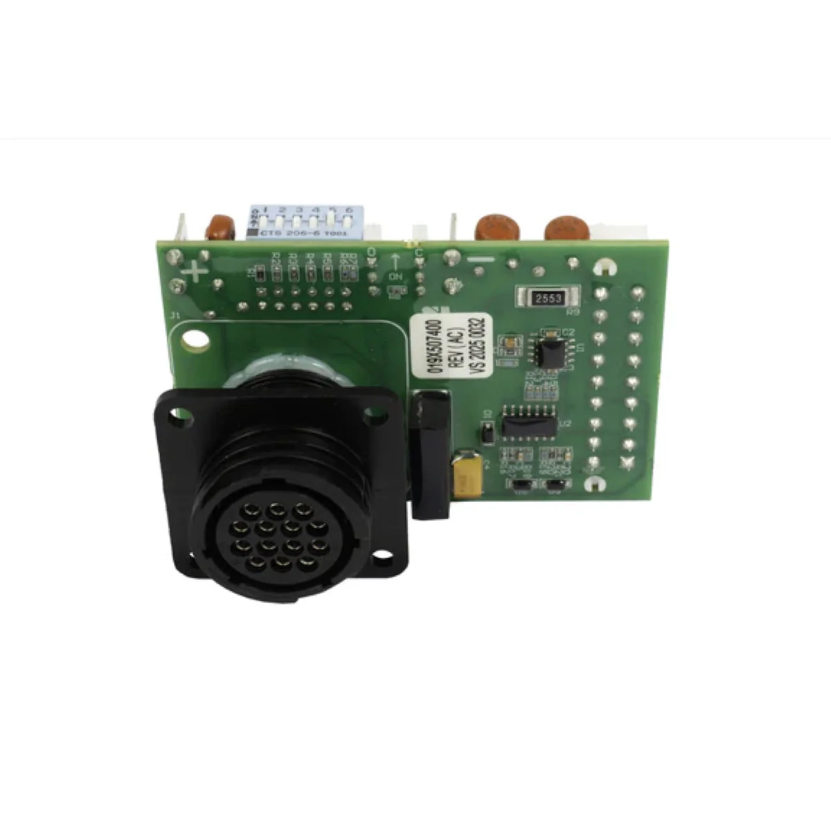 Thermal Dynamics Cutmaster 60iX Automation Interface Kit (9-8308) - Image 3