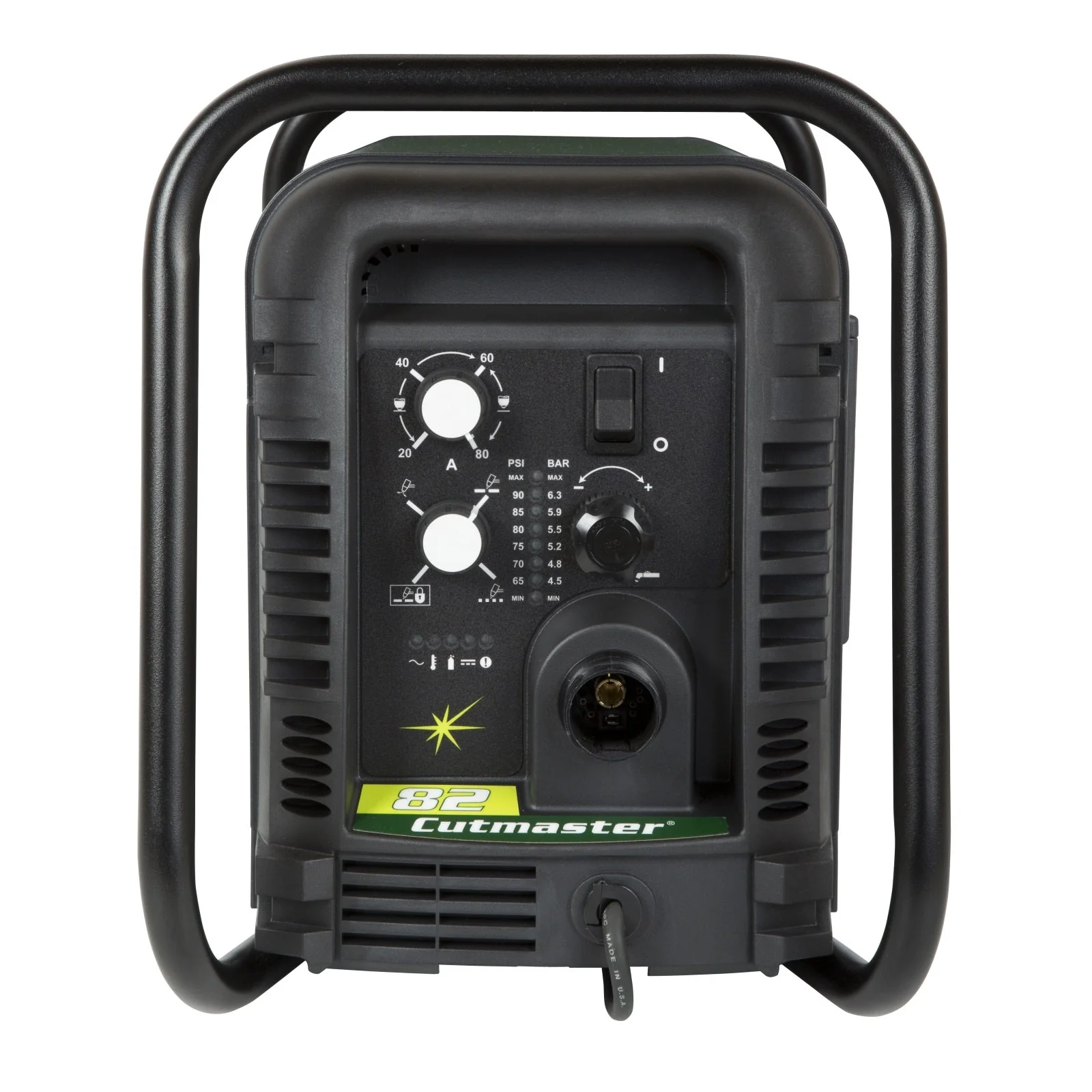 Thermal Dynamics Cutmaster 82 Plasma Cutter (1-1130-1) - Image 3