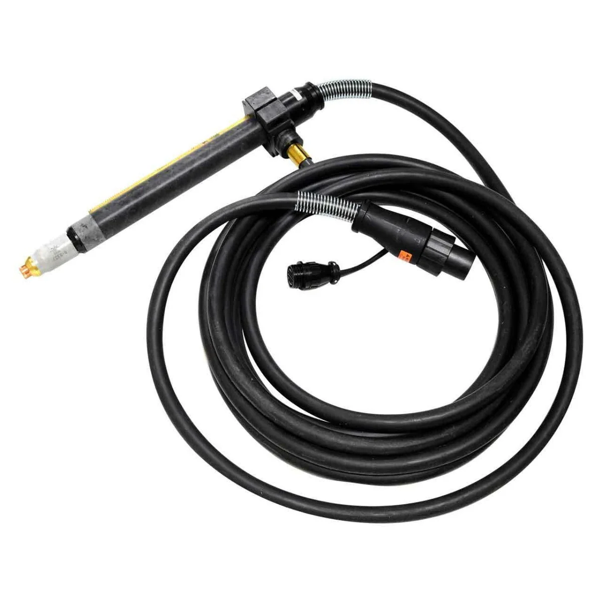 Thermal Dynamics SL100, 50 Ft Plasma Torch With Lead, 180 Degree Head (7-5216)