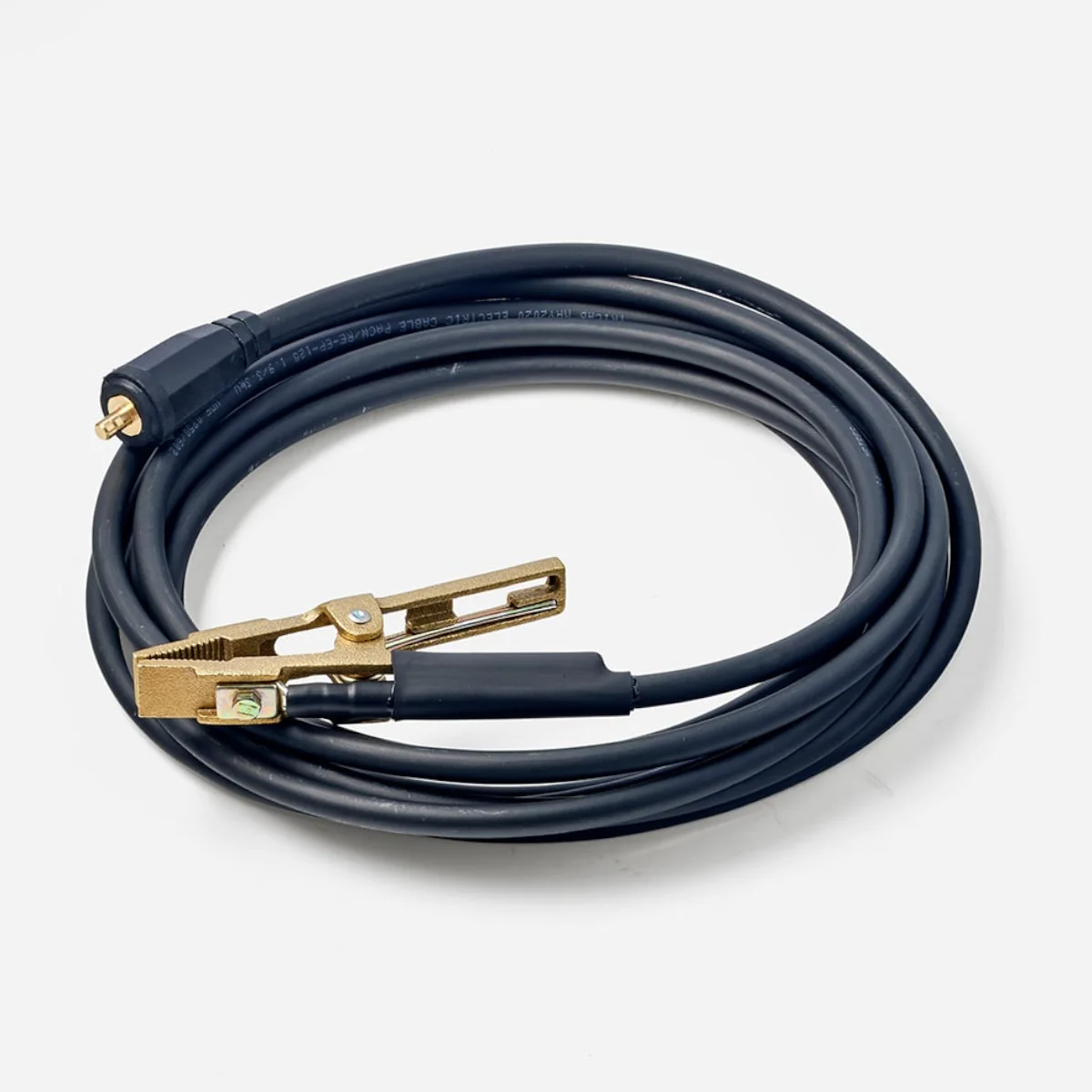 TIG Brush Ground Cable