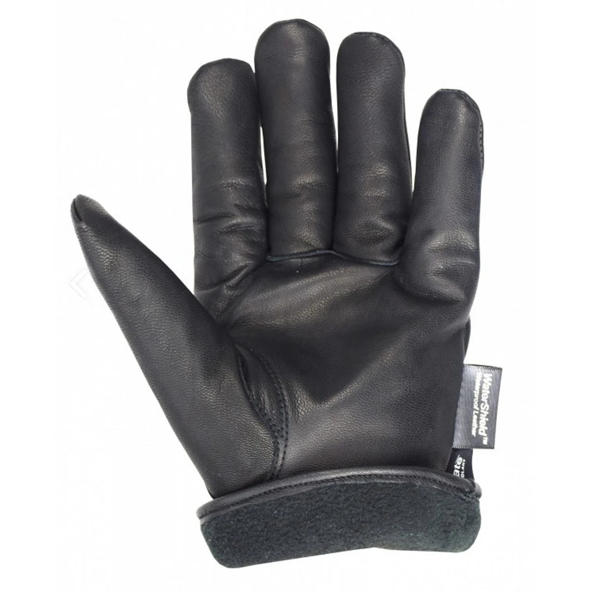 Tillman 1403 Leather Winter Drivers Gloves - Image 3