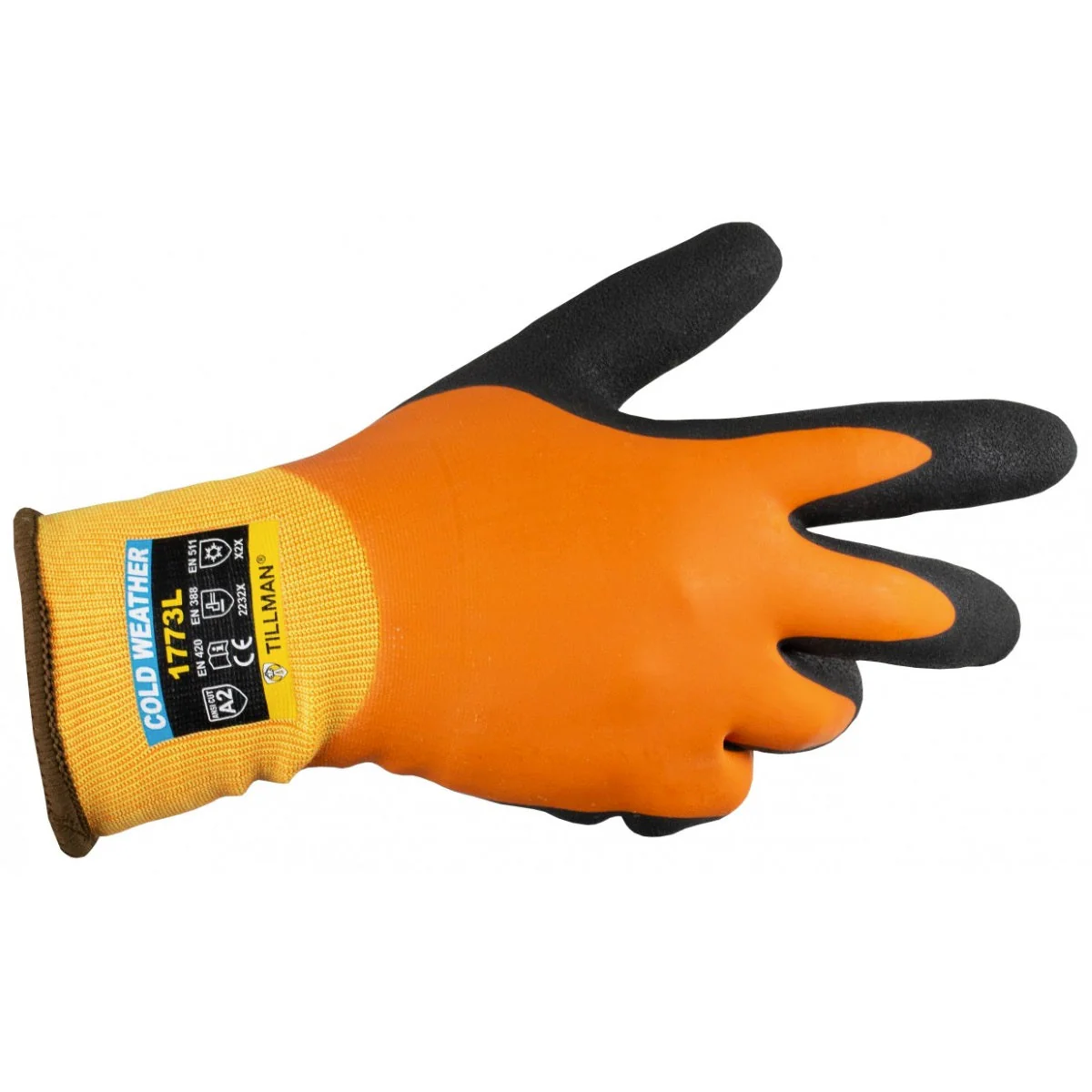 Tillman 1773 Cold Weather Work Glove - Image 3