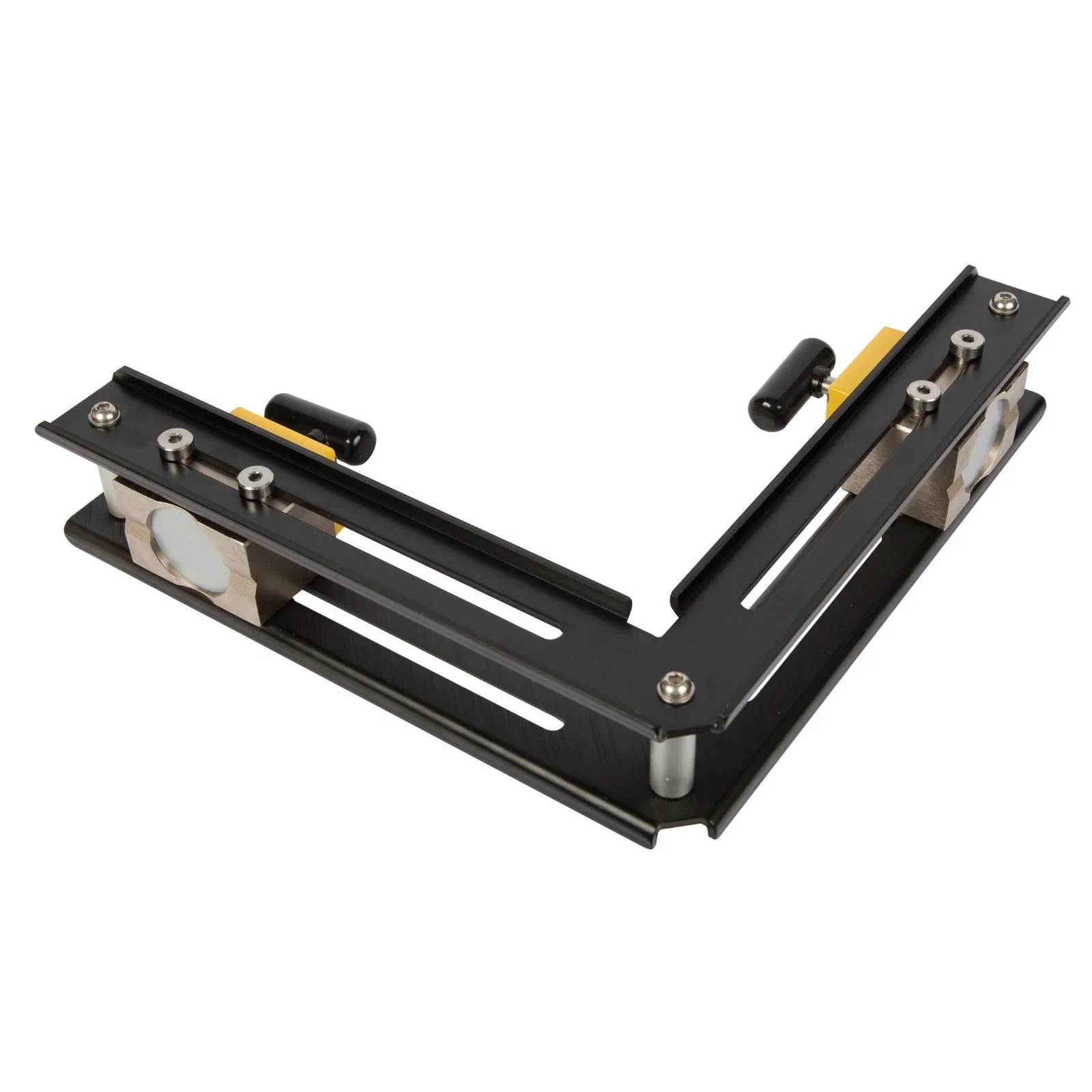 Tweco 400lb SMRA400 Magnetic Right-Angle Clamp (9255-1067) - Image 3