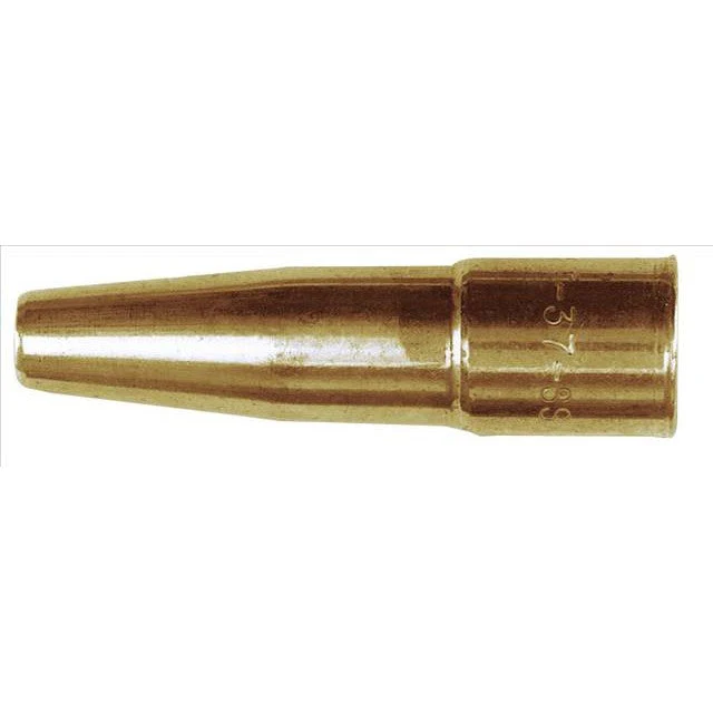 Tweco Weldskill MIG Nozzle (WS 22T-37SS)