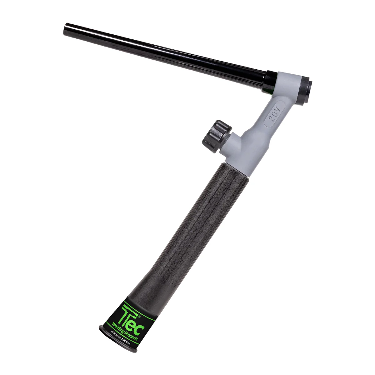Weldtec 20 Series Water Cooled TIG Torch (WT-20) - Image 2