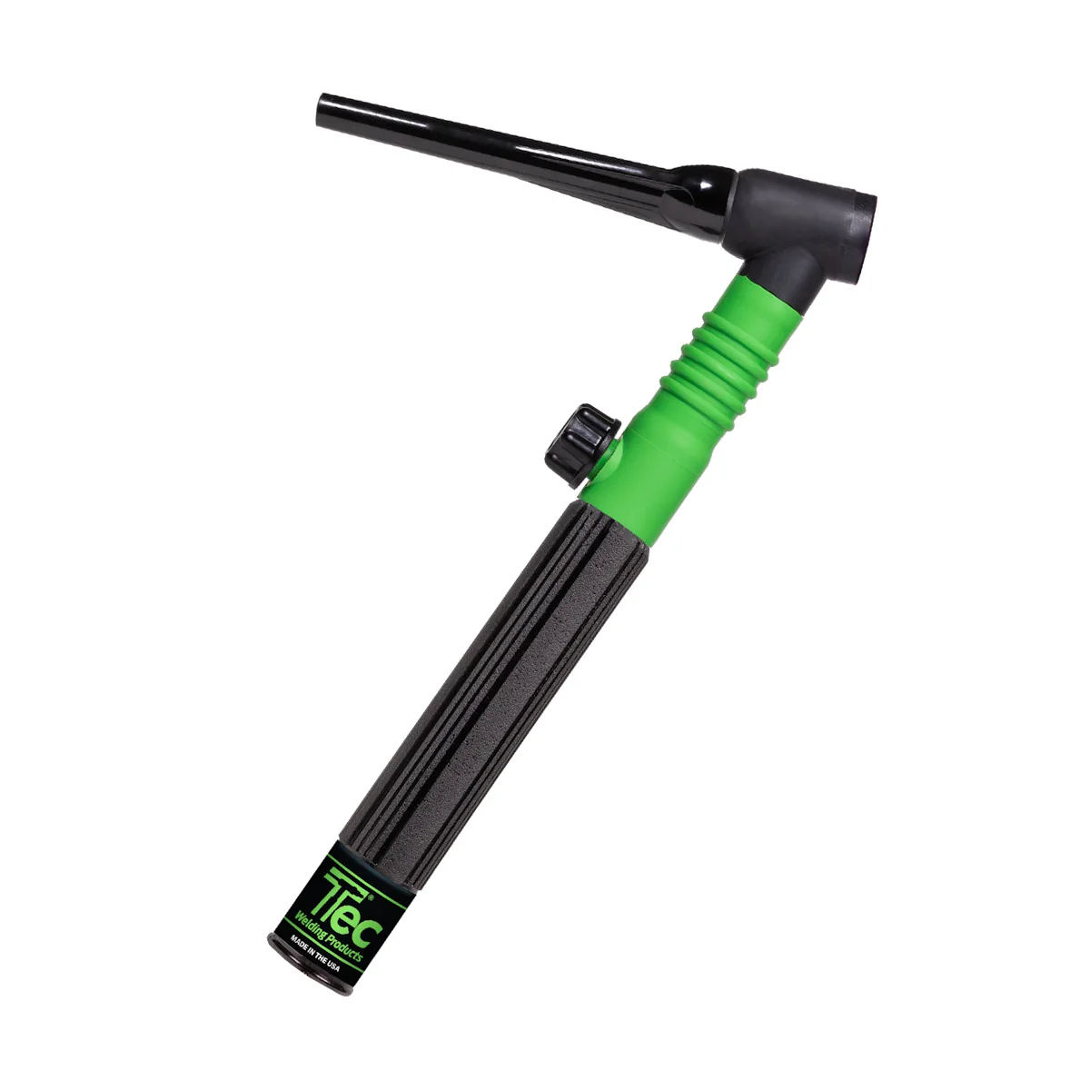 Weldtec I-Head 17 Series Air Cooled Flex-Neck Tig Torch (WTF-17) - Image 2